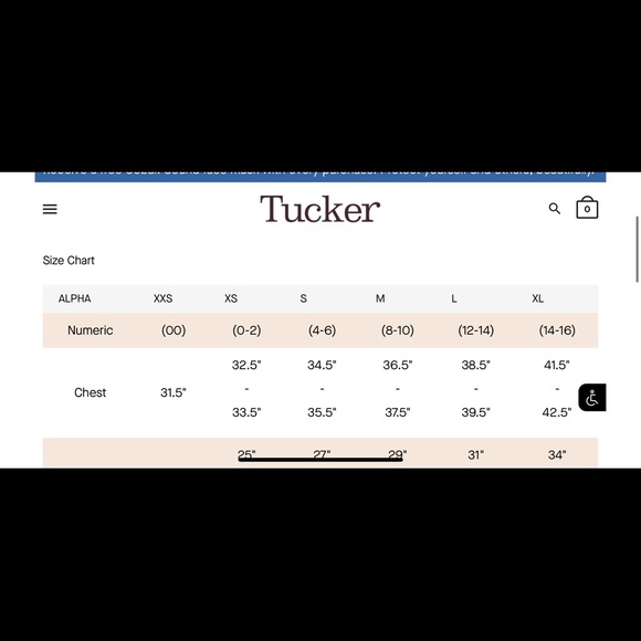 NEW • Tucker • Flutter Sleeves Midi Dress Silk - Picture 5 of 5